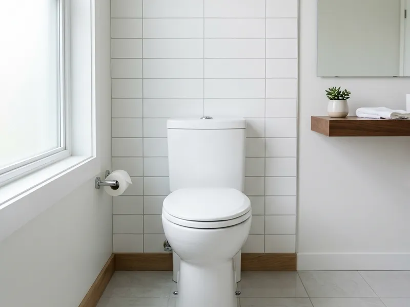 Toilet Repair & Installation Plumber in Rail Road Flat, CA